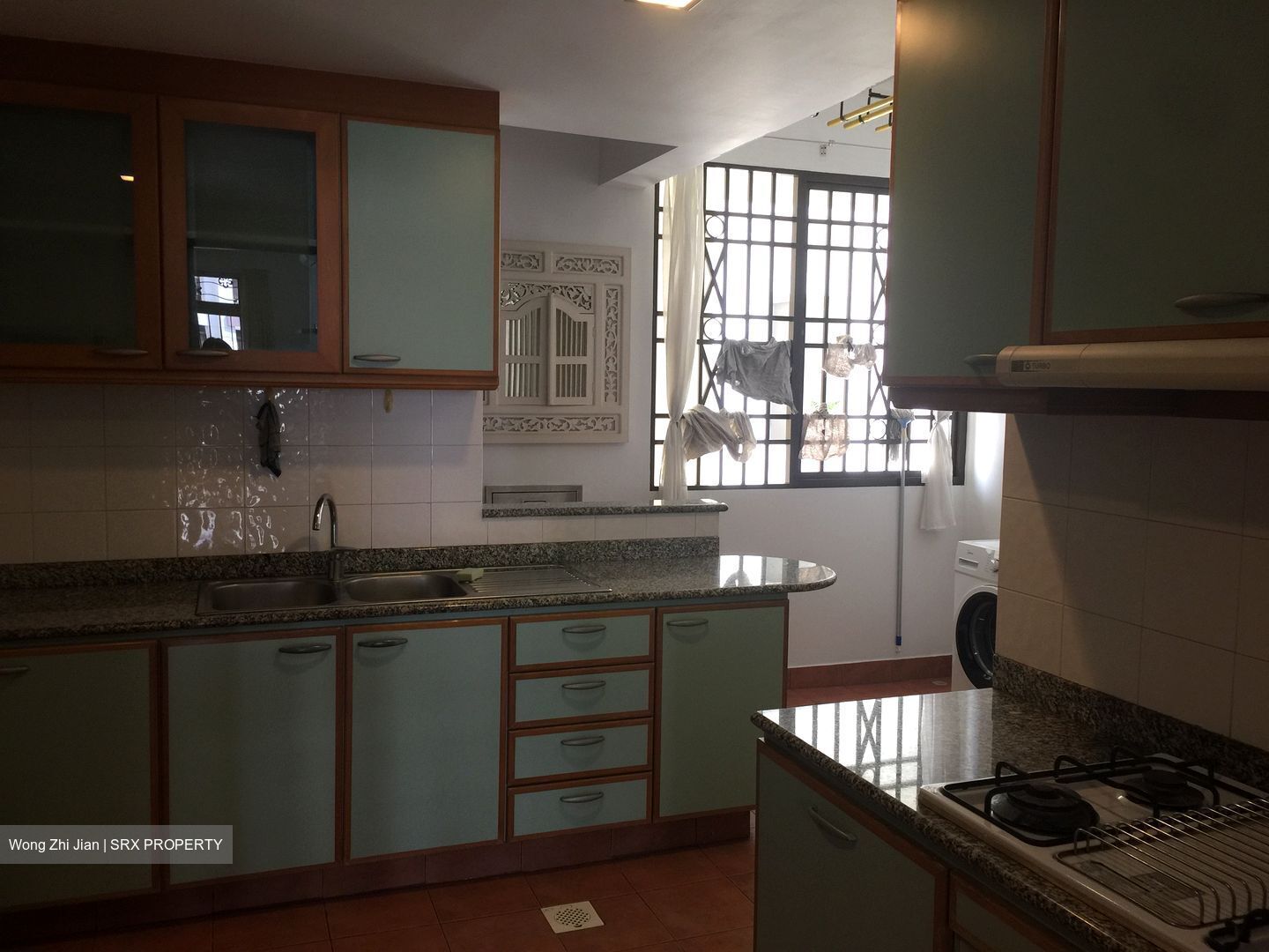 Seletaris (D27), Condominium #566579941
